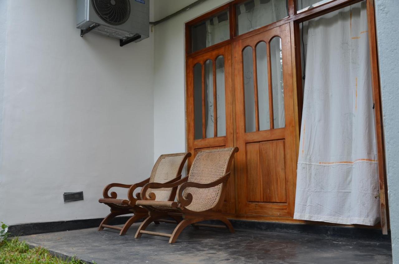 Milano Grand Hotel Dambulla Exterior photo