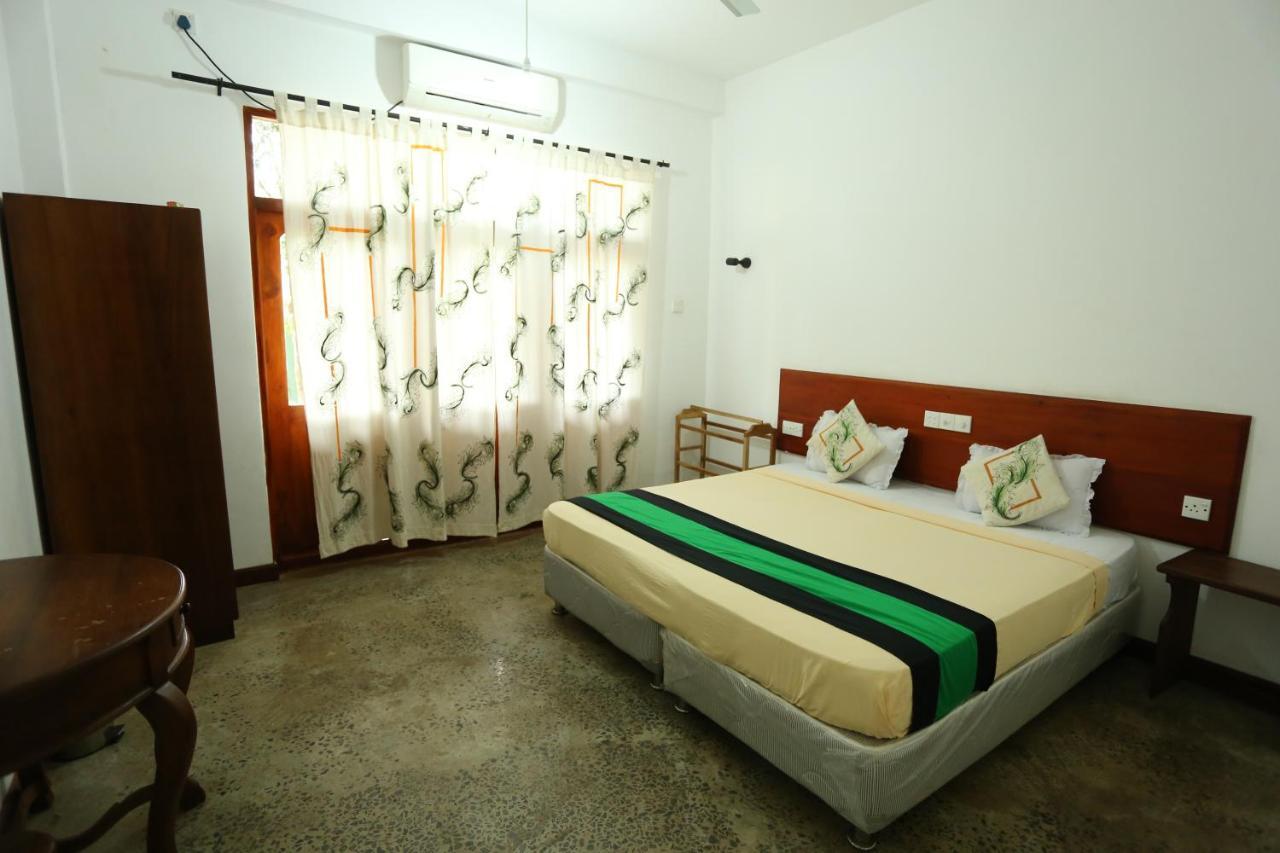 Milano Grand Hotel Dambulla Exterior photo