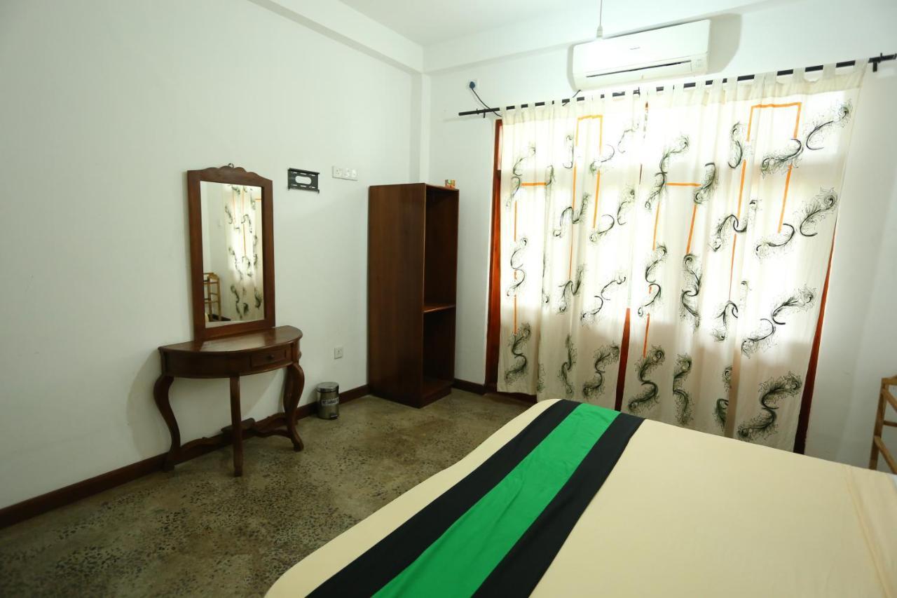 Milano Grand Hotel Dambulla Exterior photo