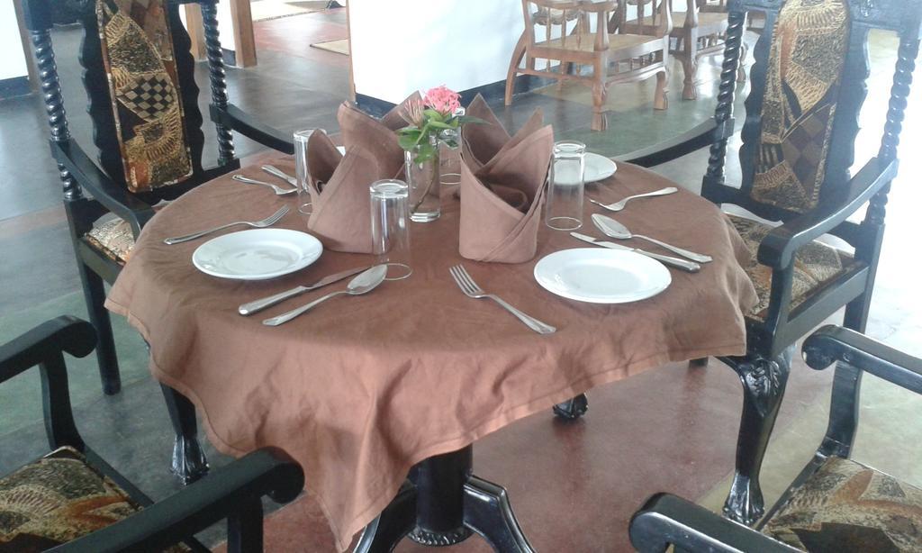Milano Grand Hotel Dambulla Exterior photo