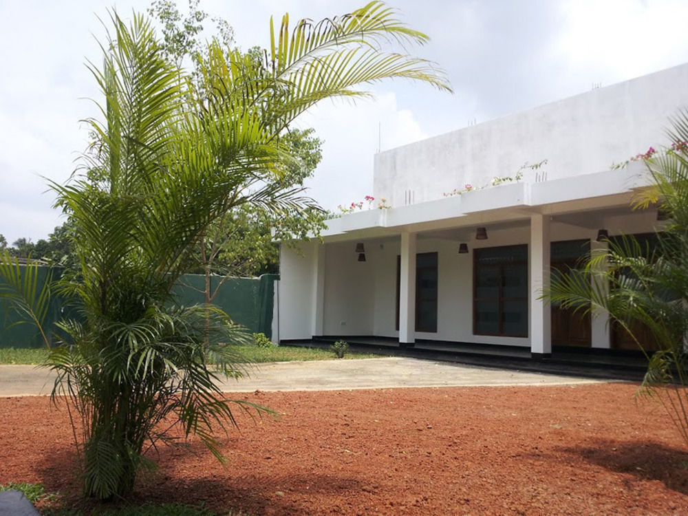Milano Grand Hotel Dambulla Exterior photo
